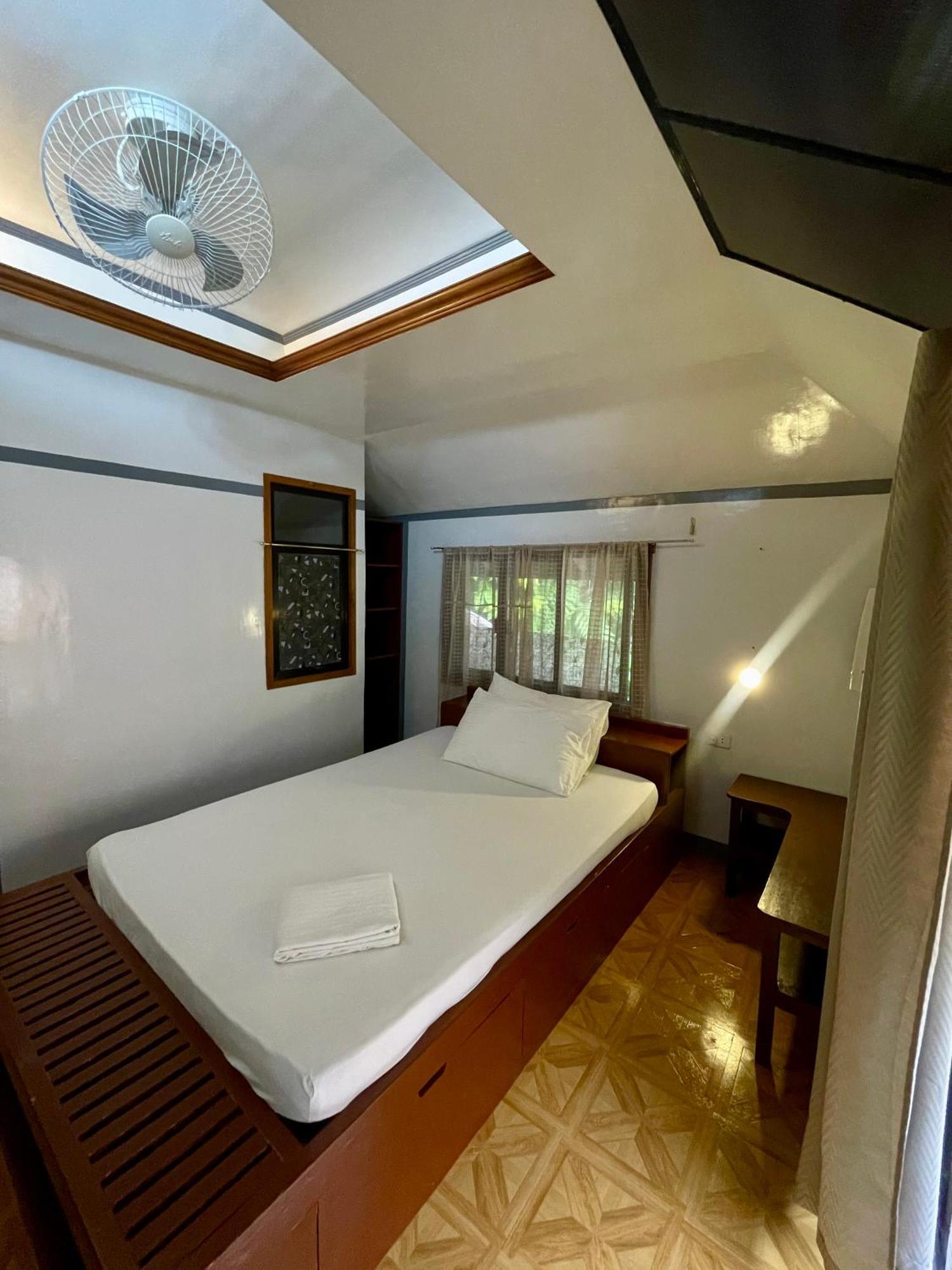 Roy'S Rendezvous Boracay Hotel Manoc-Manoc Kültér fotó