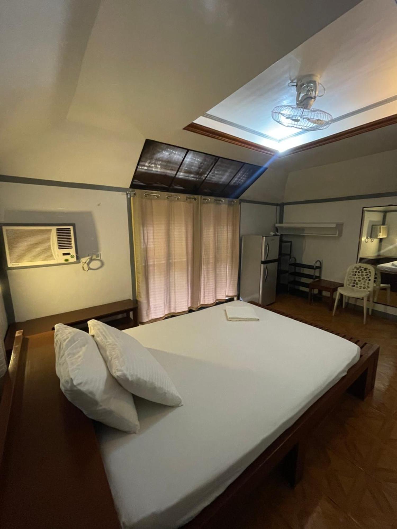 Roy'S Rendezvous Boracay Hotel Manoc-Manoc Kültér fotó