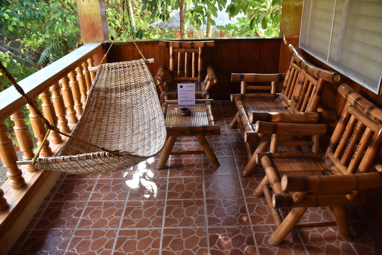 Roy'S Rendezvous Boracay Hotel Manoc-Manoc Kültér fotó