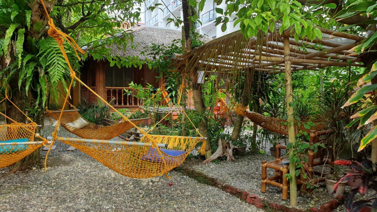 Roy'S Rendezvous Boracay Hotel Manoc-Manoc Kültér fotó