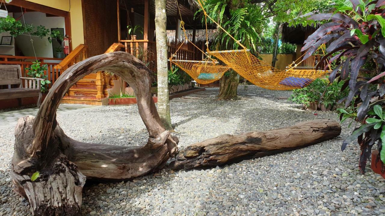 Roy'S Rendezvous Boracay Hotel Manoc-Manoc Kültér fotó