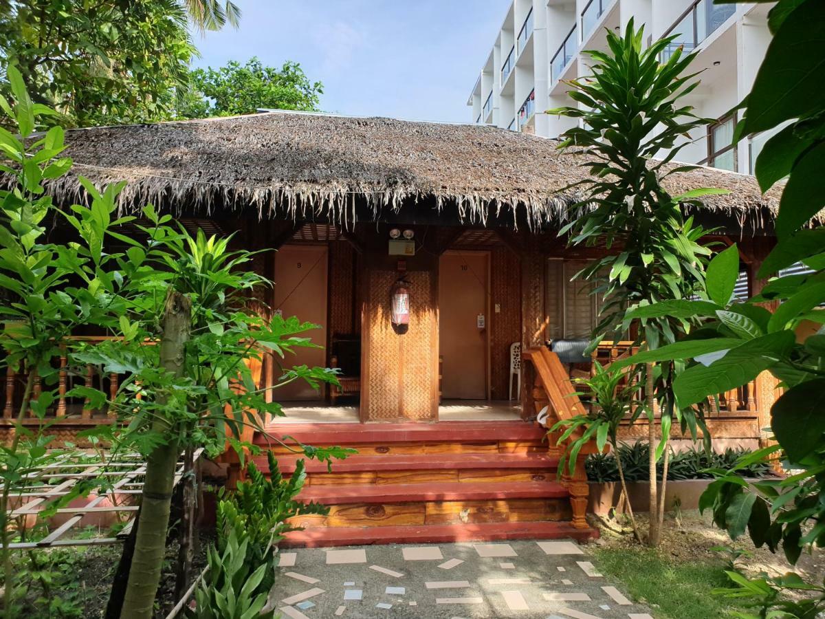 Roy'S Rendezvous Boracay Hotel Manoc-Manoc Kültér fotó