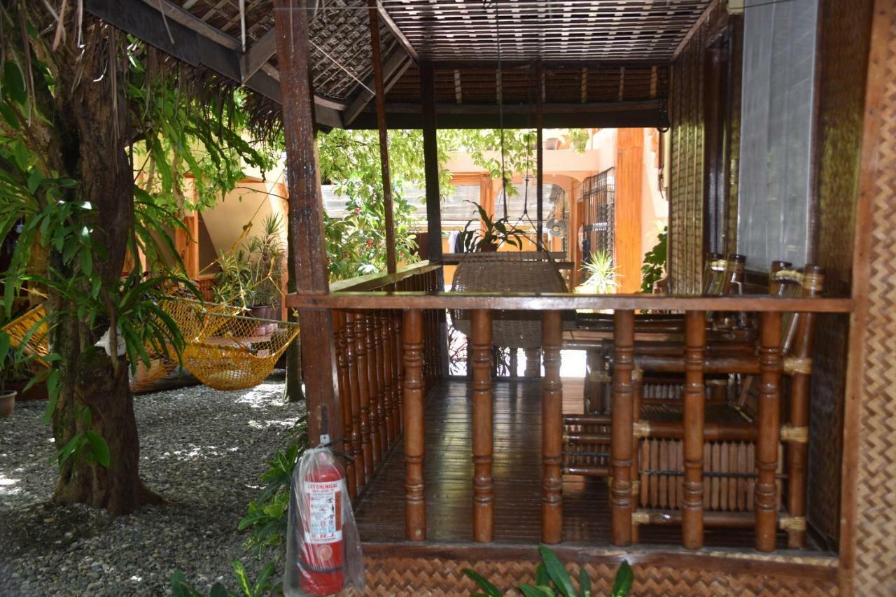 Roy'S Rendezvous Boracay Hotel Manoc-Manoc Kültér fotó