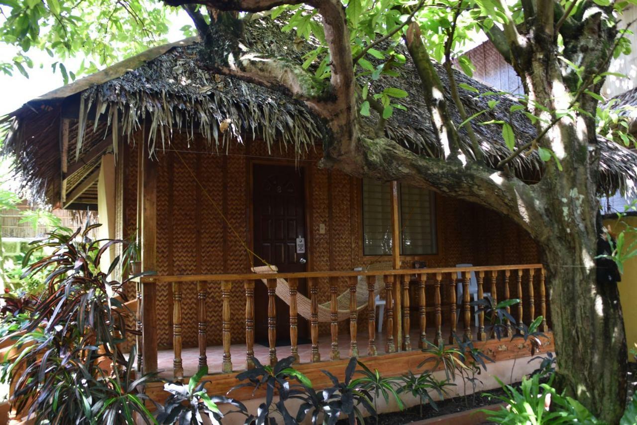 Roy'S Rendezvous Boracay Hotel Manoc-Manoc Kültér fotó