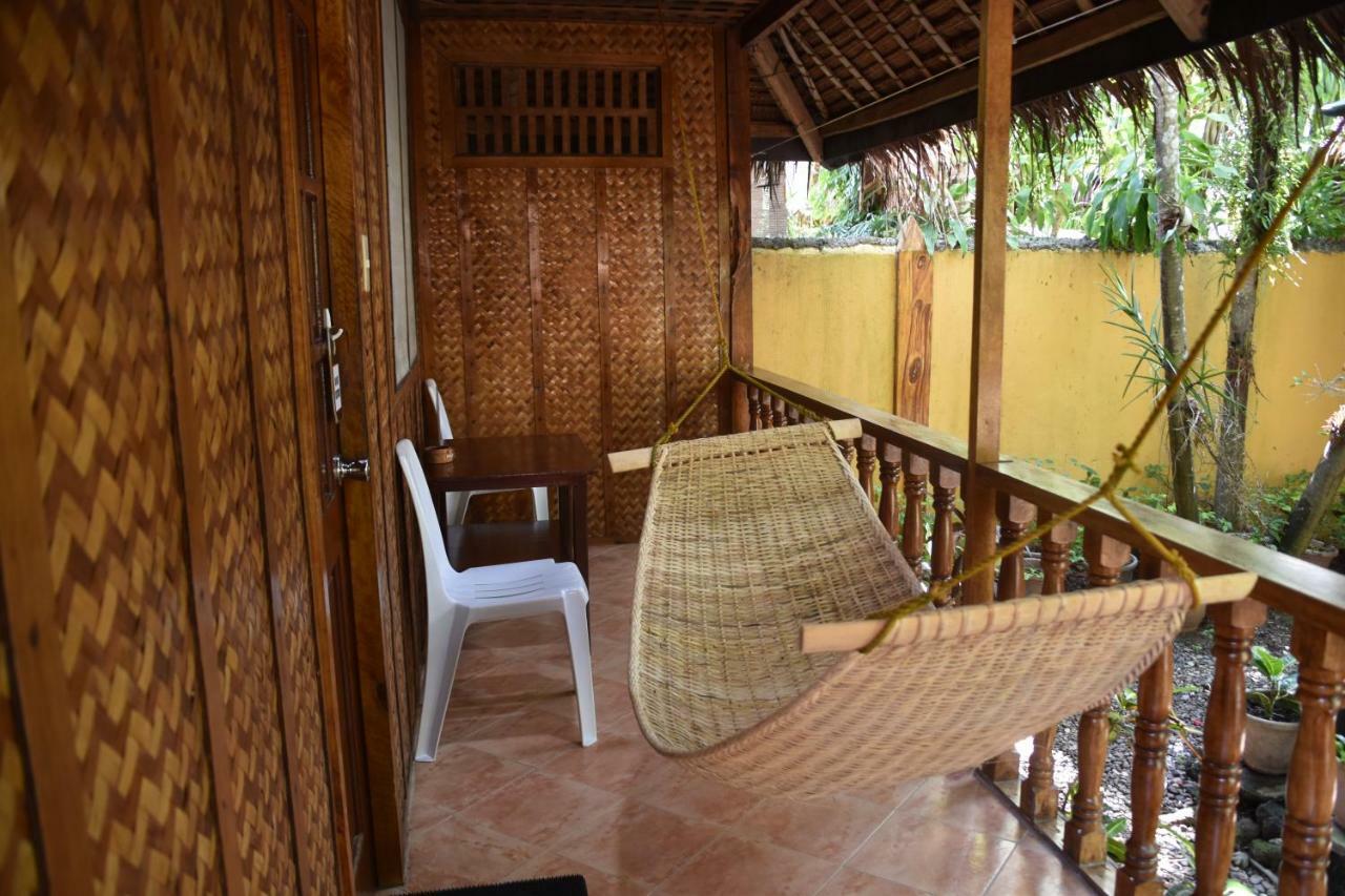 Roy'S Rendezvous Boracay Hotel Manoc-Manoc Kültér fotó