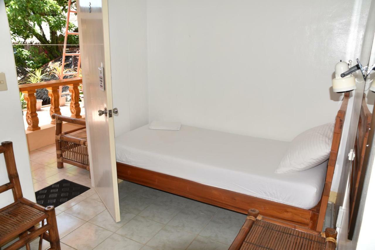 Roy'S Rendezvous Boracay Hotel Manoc-Manoc Kültér fotó