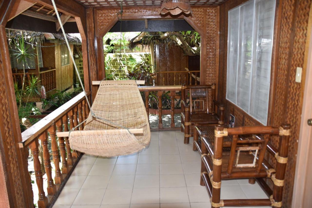 Roy'S Rendezvous Boracay Hotel Manoc-Manoc Kültér fotó