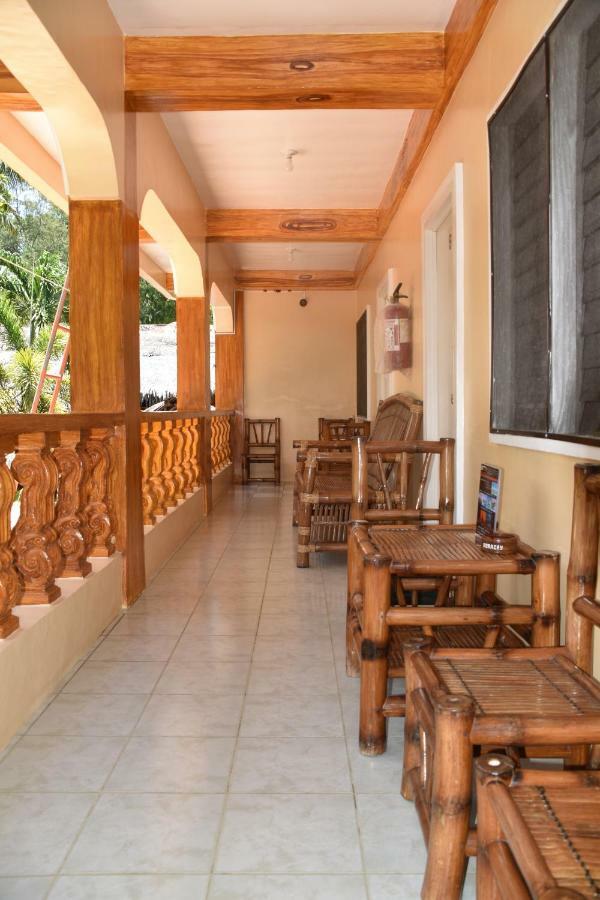 Roy'S Rendezvous Boracay Hotel Manoc-Manoc Kültér fotó
