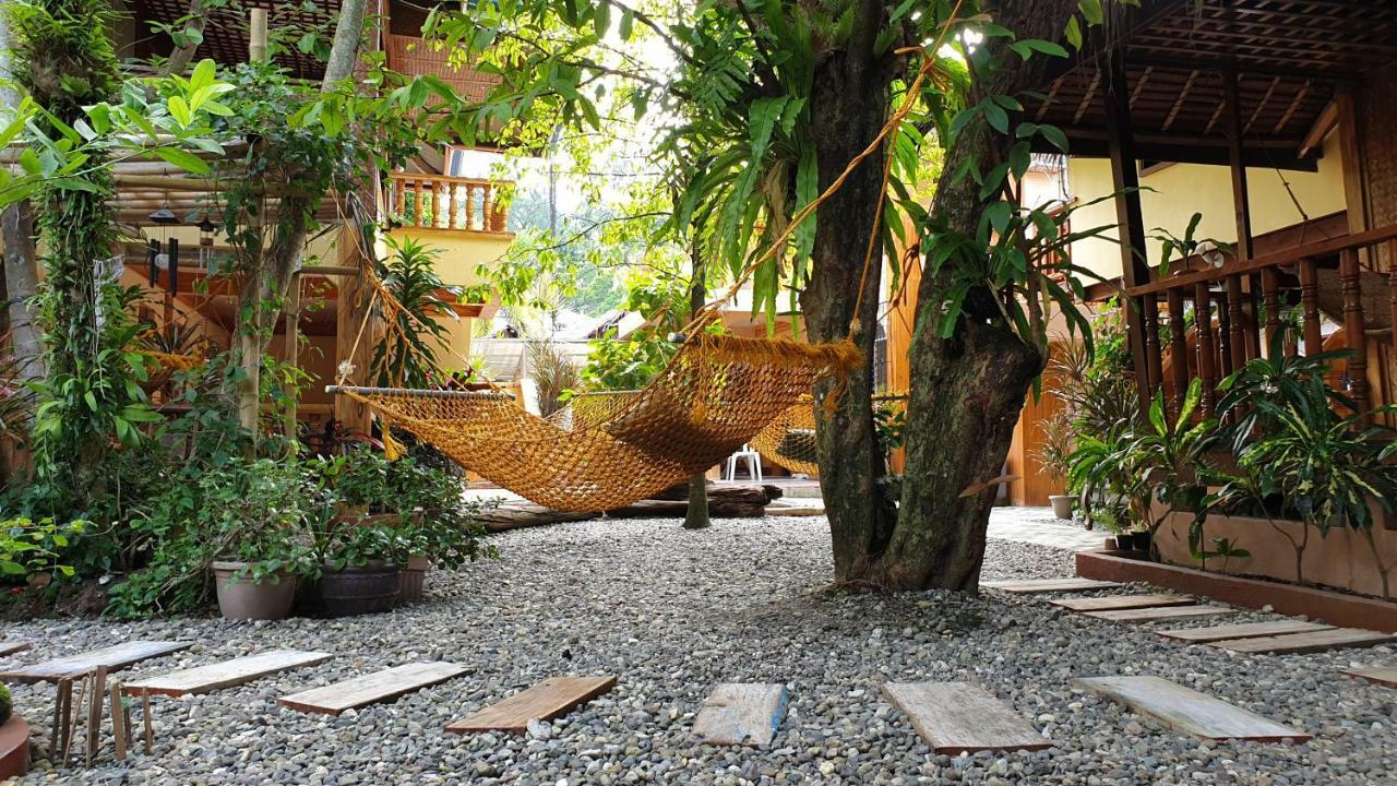 Roy'S Rendezvous Boracay Hotel Manoc-Manoc Kültér fotó
