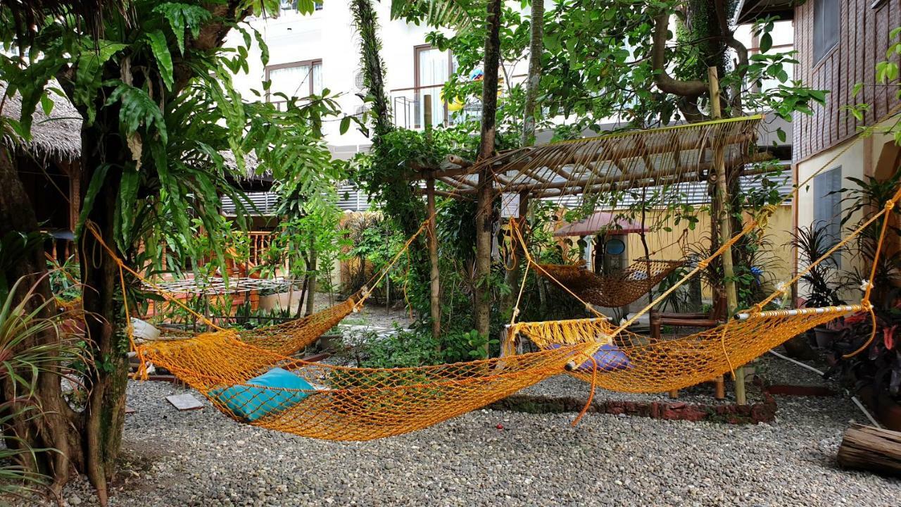 Roy'S Rendezvous Boracay Hotel Manoc-Manoc Kültér fotó