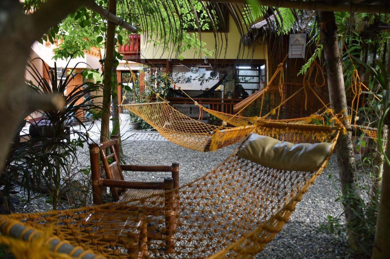 Roy'S Rendezvous Boracay Hotel Manoc-Manoc Kültér fotó