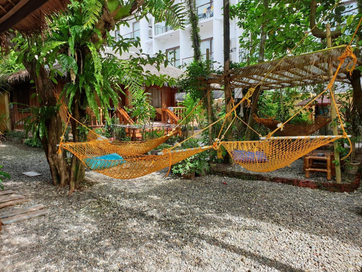 Roy'S Rendezvous Boracay Hotel Manoc-Manoc Kültér fotó